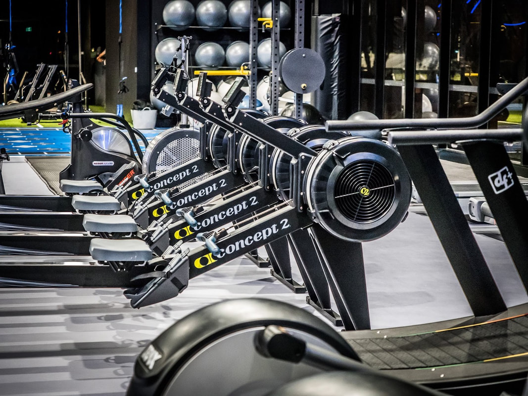 SUNSHINE COAST INDOOR ROWING CHAMPIONSHIPS 2025 | Row Nation