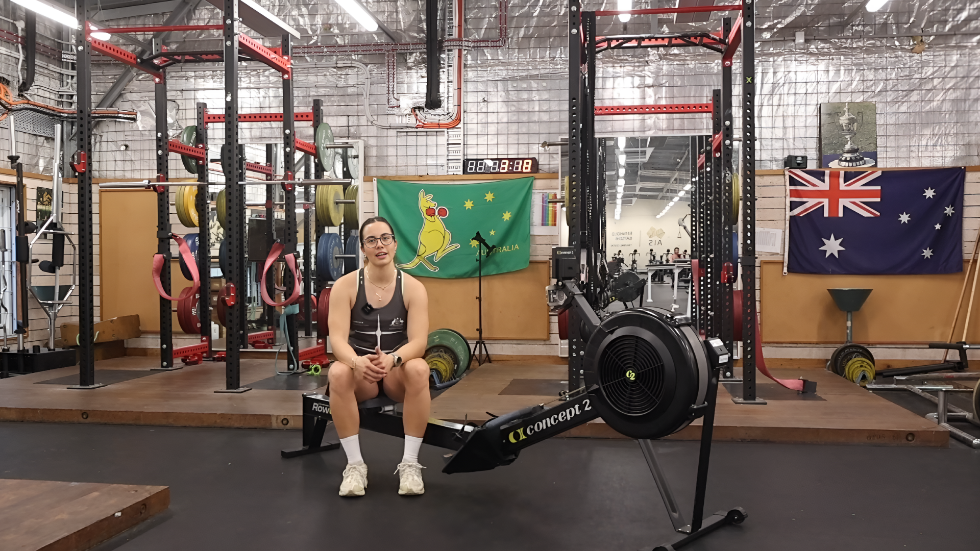 Introducing Row Nation Premium Programmes | Row Nation